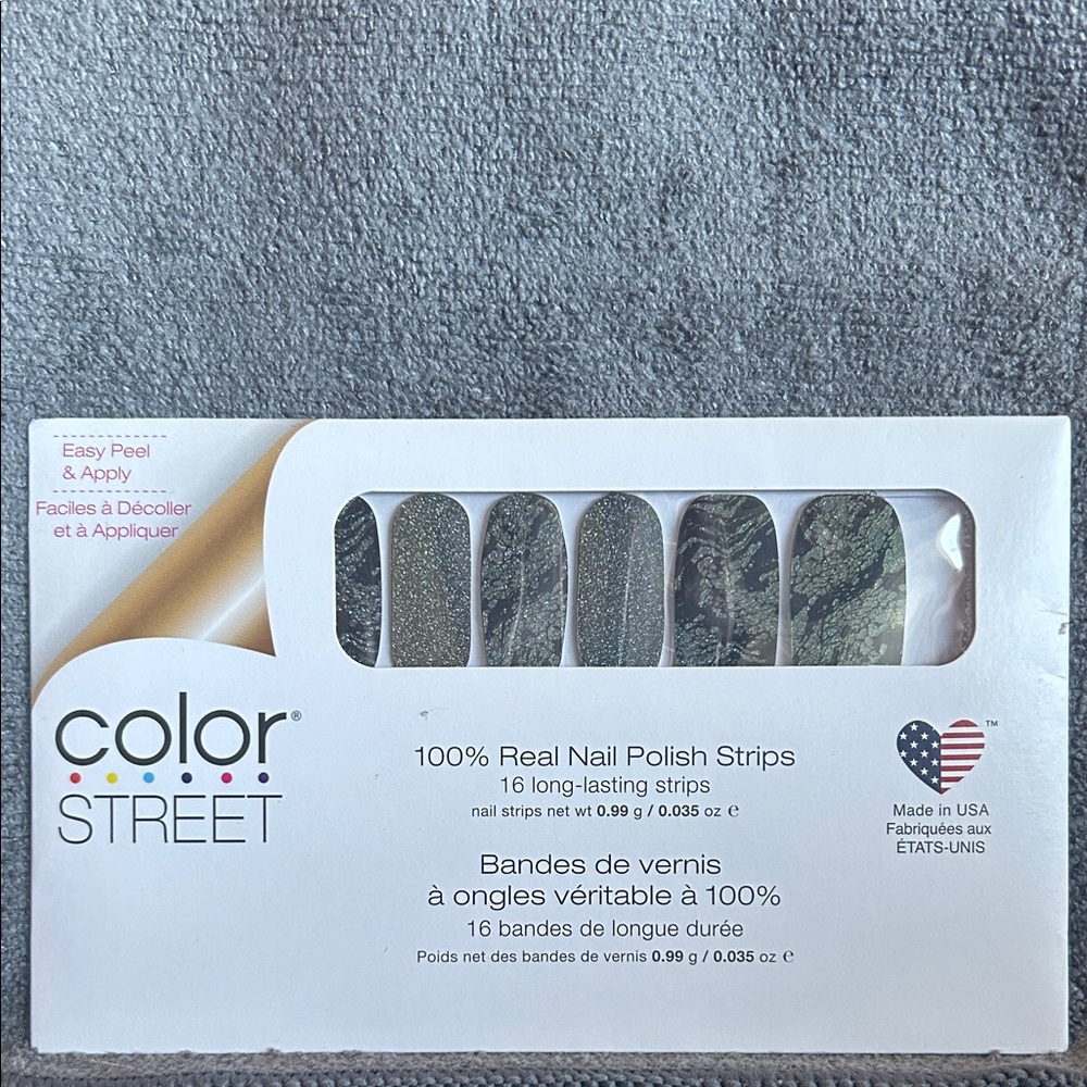 Color Street Magic Potion